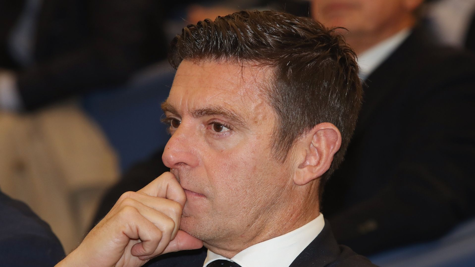 CorSera - Caso arbitri, le intercettazioni di Rocchi e Gervasoni: Questi dell'Inter stanno rompendo il c*** pesantemente