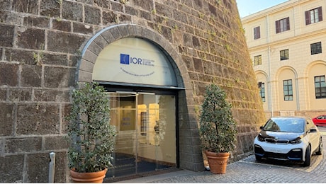 Ior, Marina Natale nuovo membro del Consiglio di Sovrintendenza