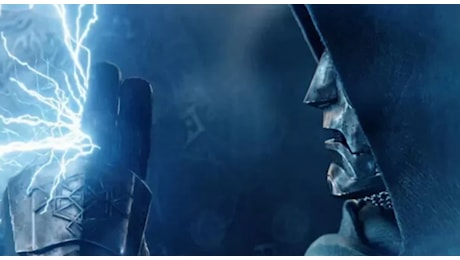 Avengers, arriva il trailer ufficiale di Doomsday: il ritorno di Steve Rogers infiamma i fan Marvel