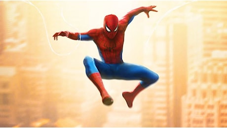 Uscito il final trailer di “Spider-Man: Brand New Day”
