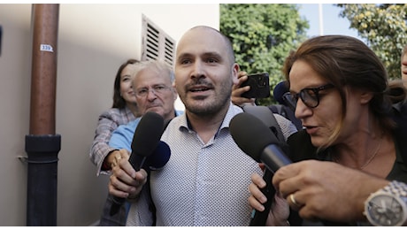 Garlasco, la difesa di Sempio deposita cinque contro-consulenze e attacca:L'impronta della scarpa non è la sua"