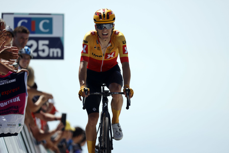Pogačar è un fenomeno della natura: Johannessen e la sfida impossibile al Tour de France 2026