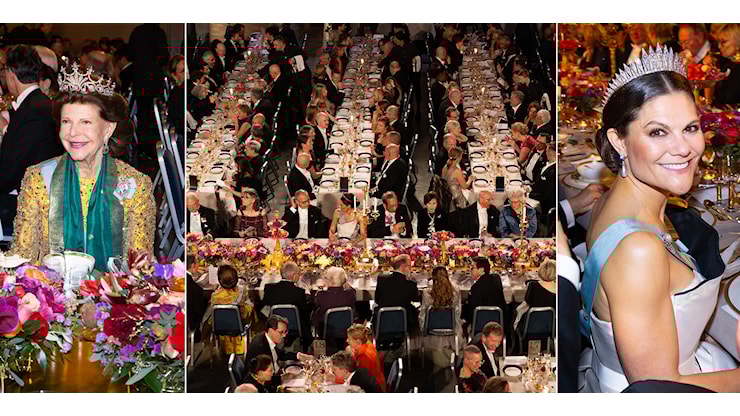 Il debutto di Ingrid Alexandra di Svezia, l'assenza di Sofia: ecco cosa è successo ai Premi Nobel - Oggi