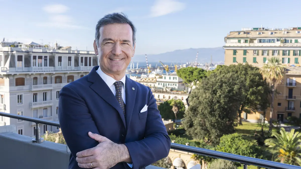 Hantavirus e sicurezza sulle navi da crociera, Paolo Moretti (Rina): «L’obiettivo è ridurre al minimo i rischi di diffusione a bordo»
