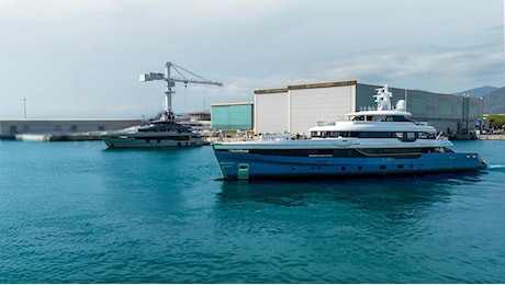 Italian Sea Group, il patrimonio netto in rosso per 399 milioni. La replica dei sindacati: «Costantino l’unico ad arricchirsi»