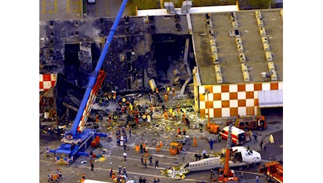 Linate, 25 anni fa la strage: quattro vittime del Gallaratese tra le 118 persone che persero la vita