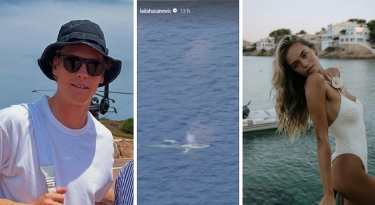 Sinner, la nuova villa in Sardegna: niente Costa Smeralda, ecco dov'è il paradiso segreto del numero uno del tennis