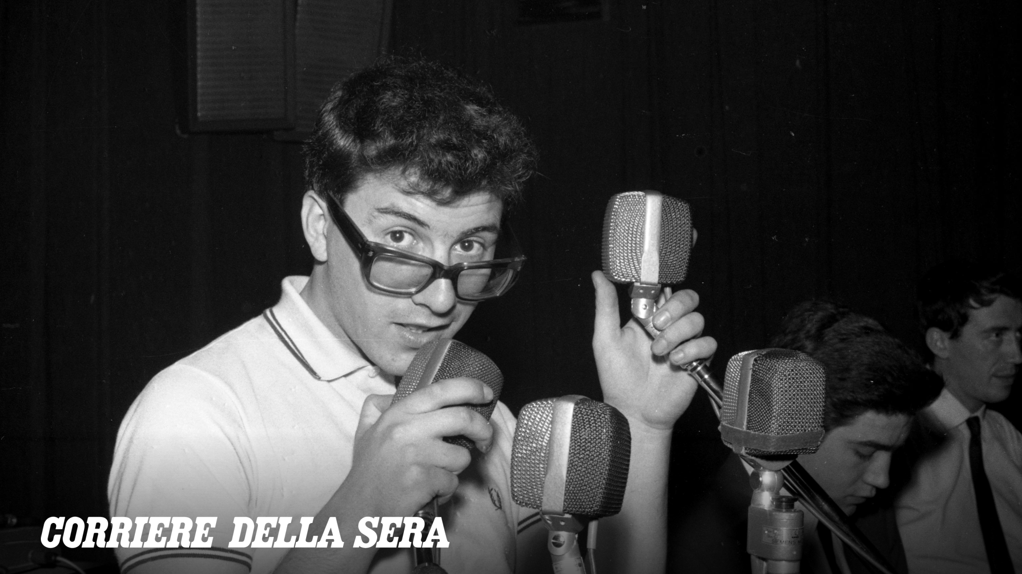 Peppino di Capri, signore composto che rivoluzionò la musica napoletana con il rock'n'roll