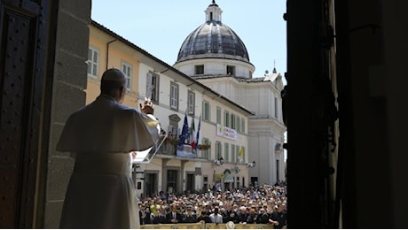 Papa Leone: i venti di guerra non spengano la speranza, si torni al dialogo