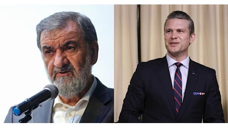 Iran-Usa, consigliere di Khamenei: Hormuz più importante dell'atomica, Hegseth: Sbagliato chiudere lo Stretto