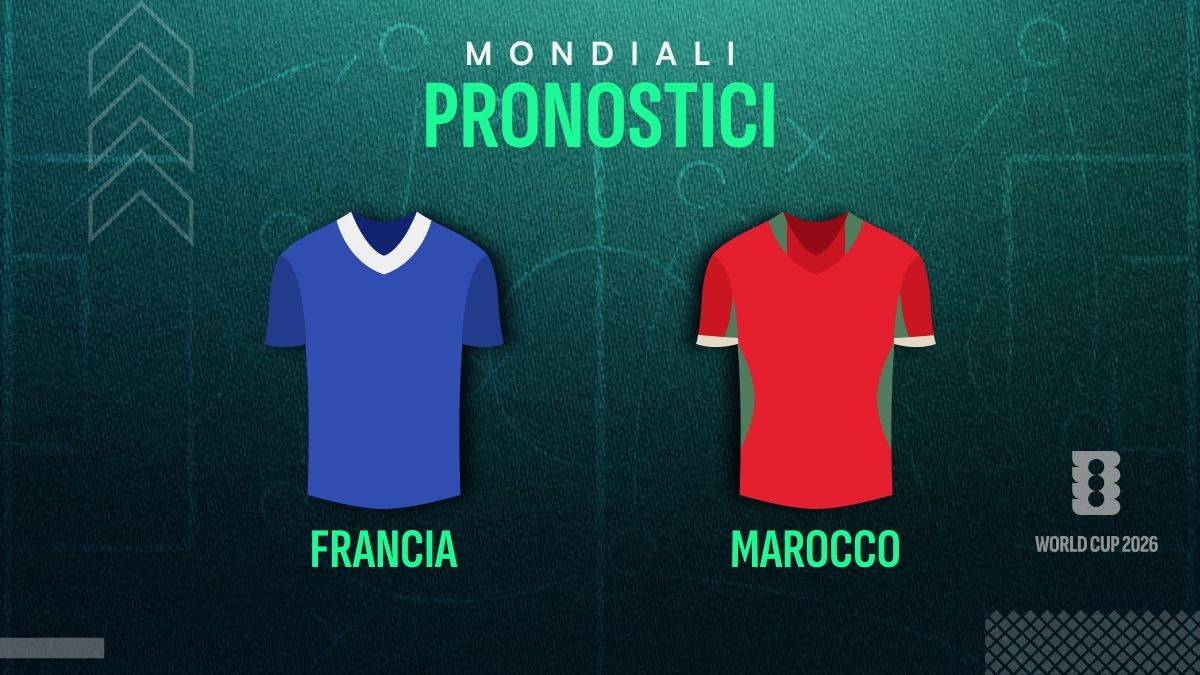 Francia-Marocco pronostico e quote: la chicca sul risultato esatto
