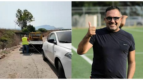 Ucciso a Eboli, chi era Luca Esposito, volto noto nei talk tv locali. Rebus sull’Arpac, l’azienda: «Non è un nostro dipendente»