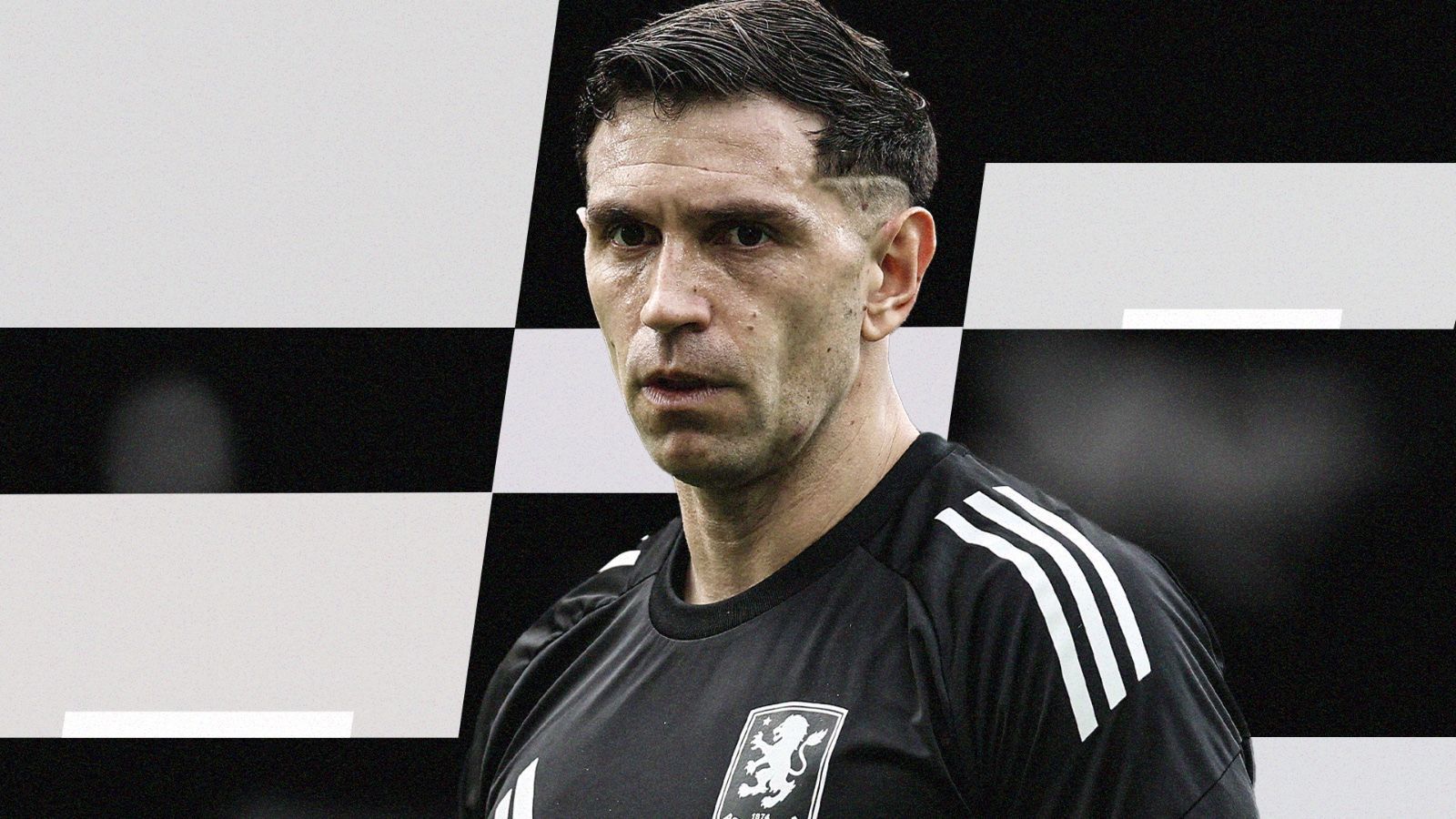 Juventus, per il Dibu Martinez segnale importante dall'Aston Villa