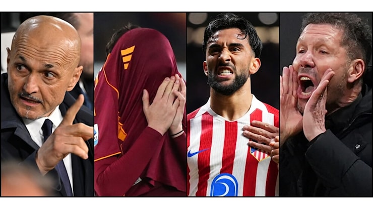 Spalletti impressionato a Roma, sondaggio Juve! Nico Gonzalez, idea scambio: chi offre l'Atletico - Tuttosport