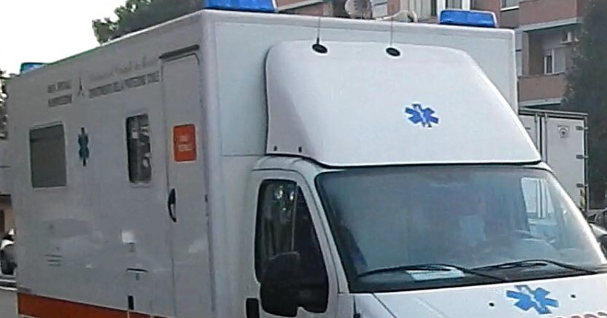 Ebola a Cagliari: negativo il test sul paziente rientrato dal Congo