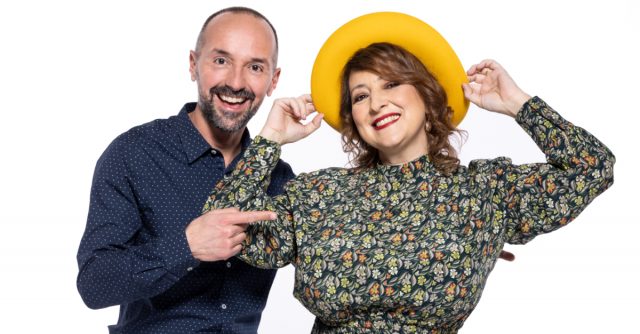 Vic e Marisa | Comportamenti fastidiosi sugli aerei