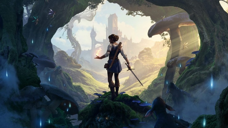 Fable rinviato a febbraio 2027, nuovo sguardo all'Xbox Games Showcase - IGN Italia