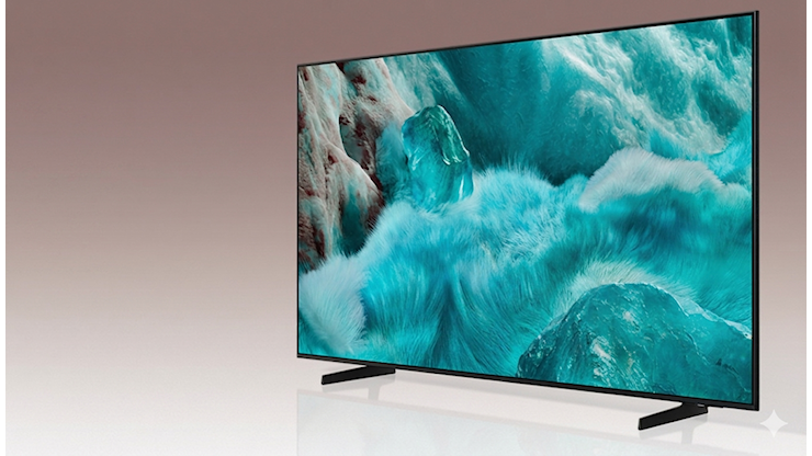 Samsung, lo smart TV top ti costa pochissimo: è l'affare del giorno - Libero