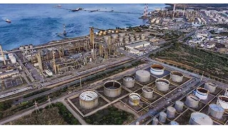Saras taglia i prezzi dei carburanti in Sardegna: sconti fino al 31 ottobre