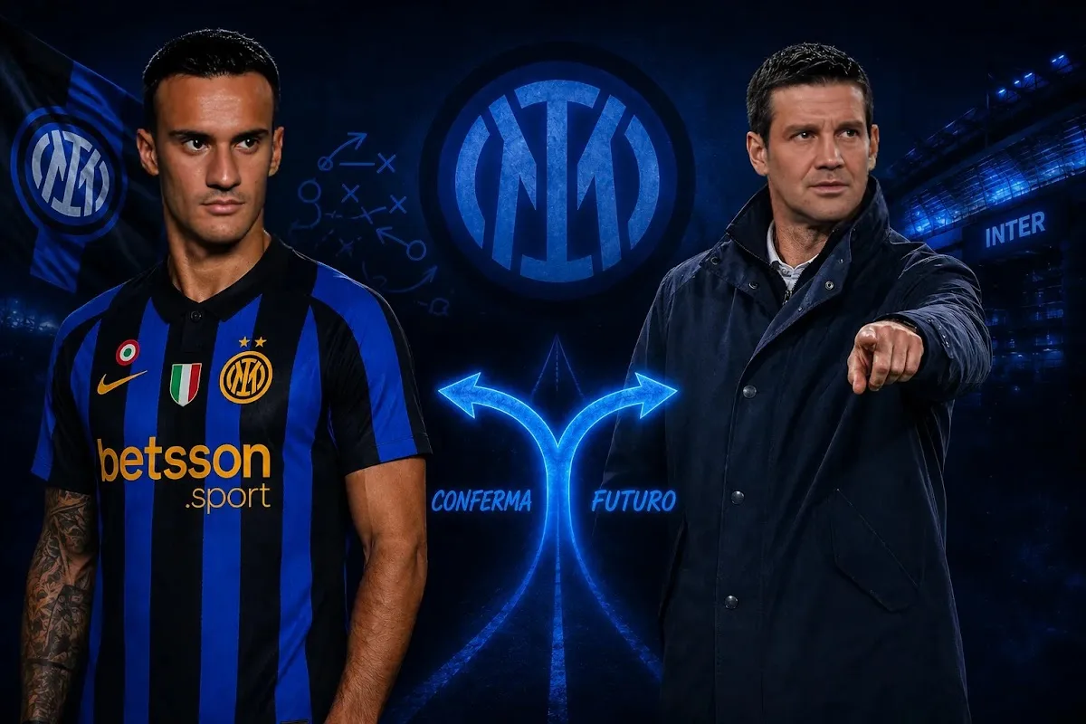 Stankovic, permanenza all’Inter o addio? Ecco la verità: scelta a sorpresa di Chivu