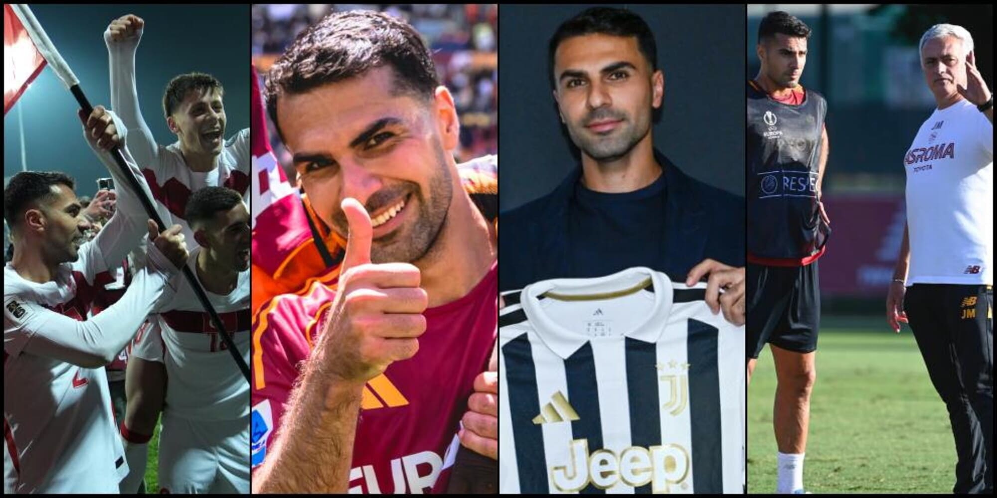Pagina 5 | L'assurdo no in Turchia, bloccato da Mourinho e capitano di Yildiz: perché la Juve ha preso Celik