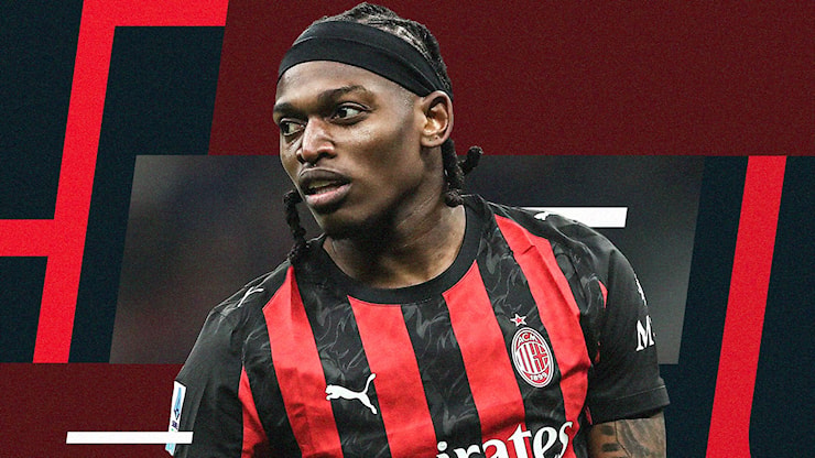 Milan, sondaggio del Manchester United per Leao: ipotesi Zirkzee come contropartita - Calciomercato
