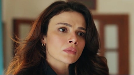 Far Away anticipazioni, Alya chiede il divorzio a Cihan