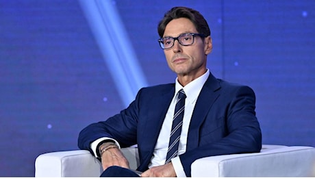 Mfe, Pier Silvio Berlusconi rivede la squadra: “Servono strategia e organizzazione nuove”