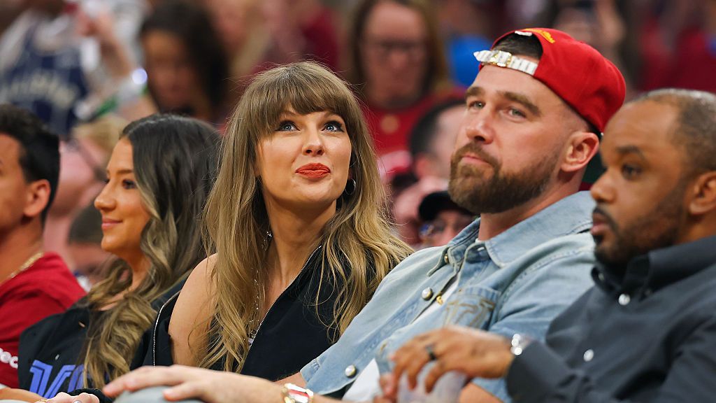«Niente anello, niente accompagnatore»: dentro le nozze blindate di Taylor Swift e Travis Kelce, tra mille invitati, un castello a New York e un NDA firmato per mail