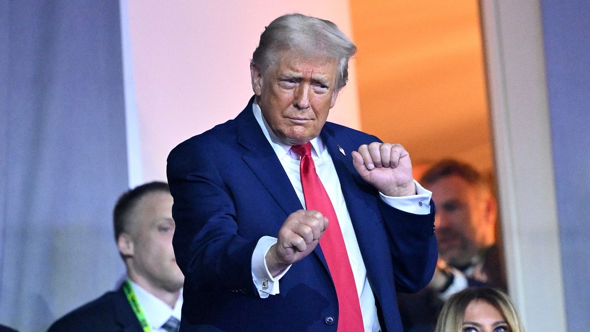 Dalla maledizione Trump alla vendetta del Belgio: web scatenato per l'eliminazione Usa