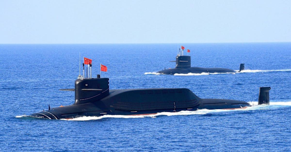 Cina testa missile balistico nel Pacifico, proteste da Nuova Zelanda, Australia e Giappone: Destabilizza la regione