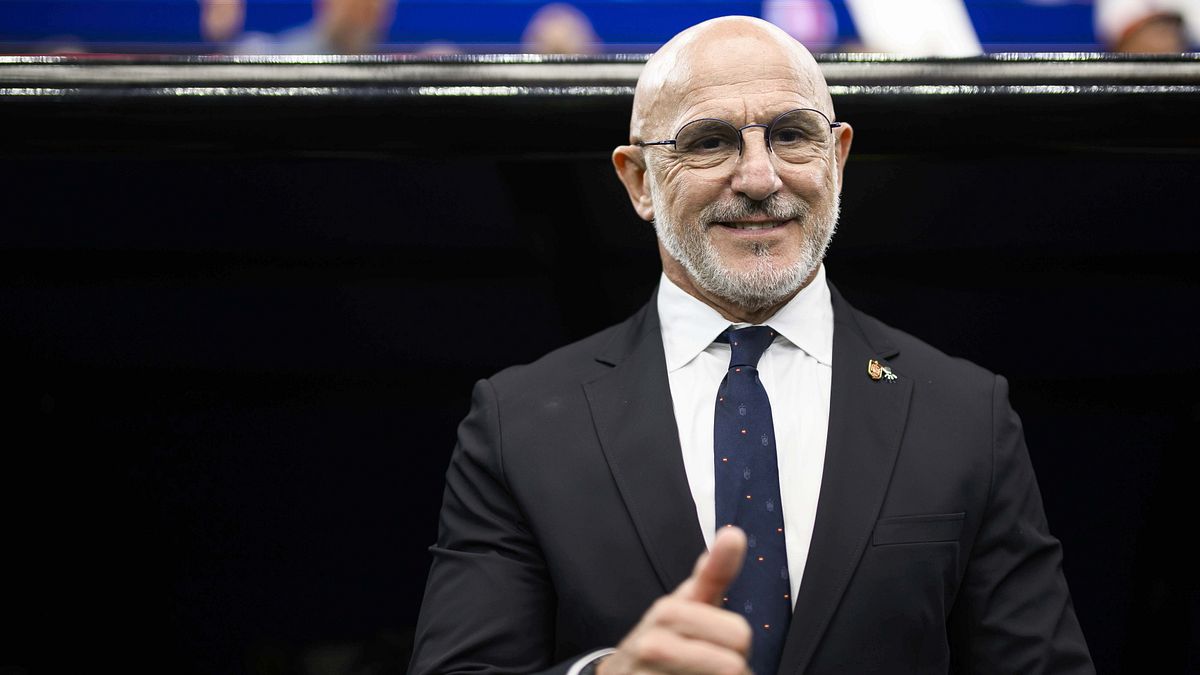 Mondiali, De la Fuente: Yamal sta bene. Prima volta contro Messi più di 20 anni fa...