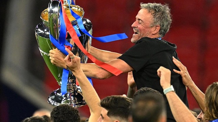 Luis Enrique e il valore dell’attesa - la Repubblica