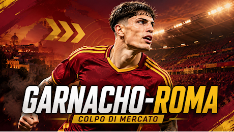 La Roma studia il doppio affare con il Chelsea: Garnacho apre al prestito, Moreira nel mirino