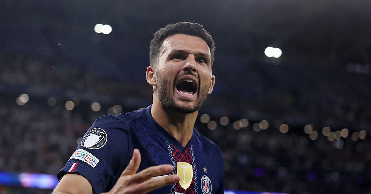 UFFICIALE – Milan, acquistato Goncalo Ramos dal PSG: il comunicato