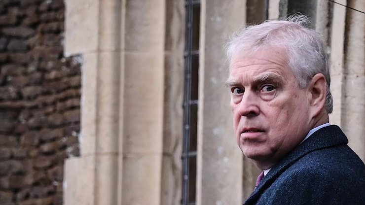 Chi sapeva, tra i Windsor, dei comportamenti di Andrea? Ecco le email «scorrette» in possesso di Buckingham Palace - Corriere della Sera