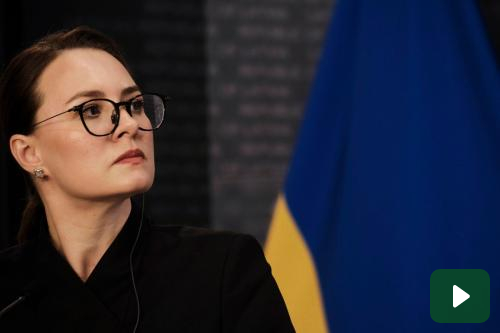 Rimpasto in Ucraina, Zelensky licenzia la premier Svyrydenko: gli scenari