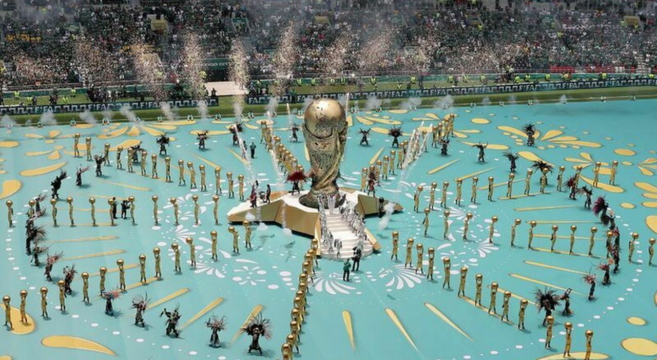 Mondiali 2026, il tabellone dai sedicesimi fino alla finale: tutte le combinazioni