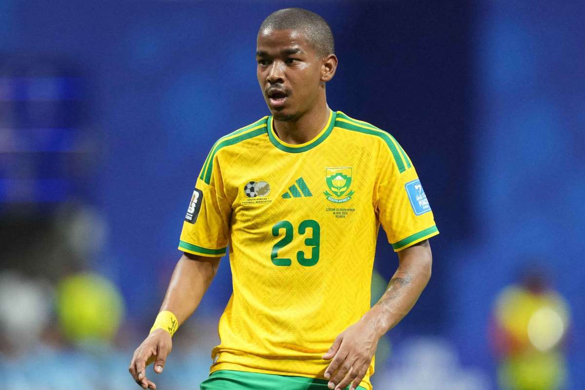 Mondiali, choc in Sudafrica: muore a 25 anni centrocampista della nazionale