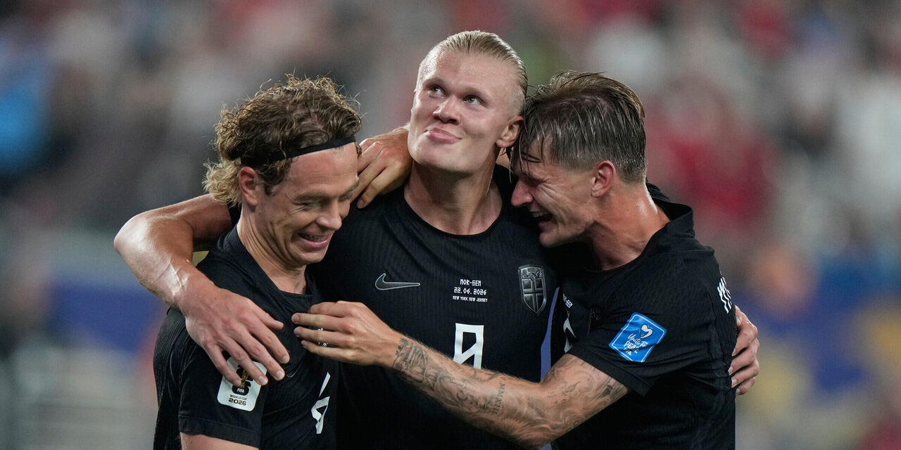 Costa d'Avorio-Norvegia: le probabili formazioni per il Fantamondiale e dove vederla in tv