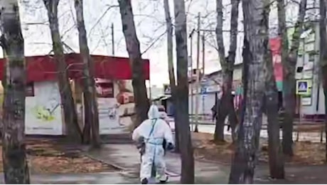 Peste polmonare in Siberia, morta una tecnica di laboratorio: 200 persone in quarantena