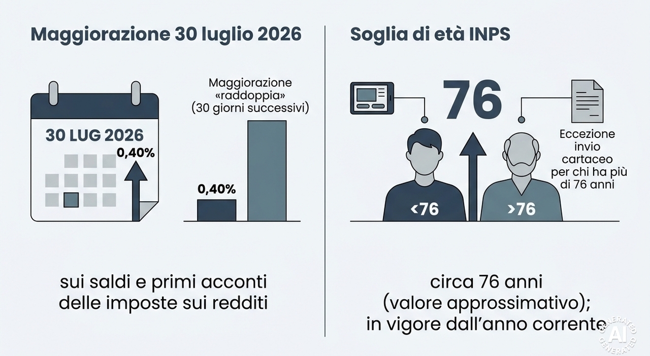 Fisco, luglio bollente: dalla rottamazione alla Tari fino a saldo Iva e Colf. Il calendario delle scadenze