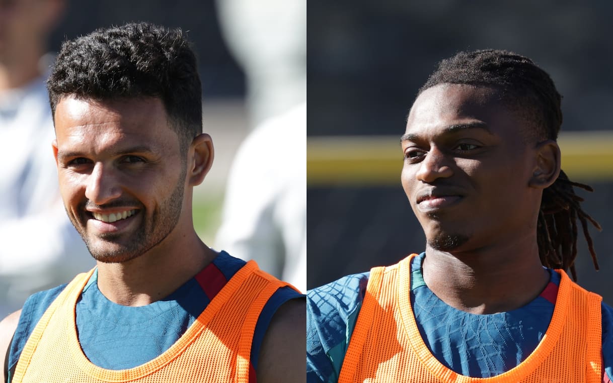 Milan, il piano di rientro dei giocatori impegnati ai Mondiali
