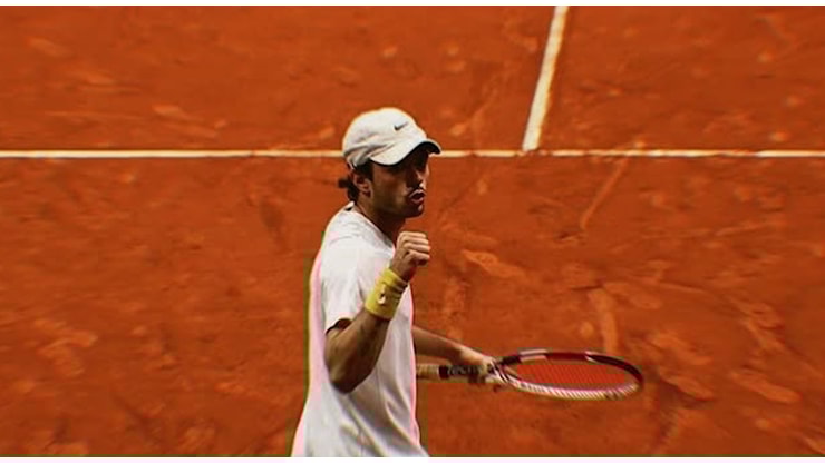 Folliot, 20 anni di squalifica: il tennis scoperchia la maxi-rete delle combine - Il Mattino