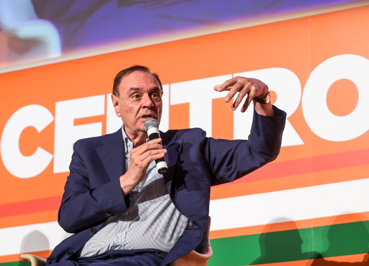 Mastella: “Ho un tumore, dovrò decidere se operarmi”. E svela la sua più grande paura