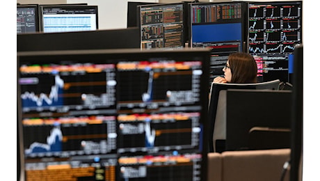 Borse europee in rialzo, Milano corre con StM e Prysmian