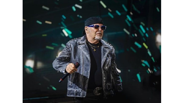 √ 30 maggio 2026 - Stadio Romeo Neri - Rimini - Vasco Rossi in concerto - Foto 1 - Rockol