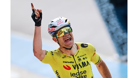 Van Aert e Van der Poel, il Mondiale di Montreal senza Pogacar si decide sull'8 per cento
