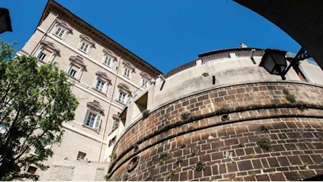 Giovanni Boscia nuovo direttore generale dello Ior, succede a Gian Franco Mammì
