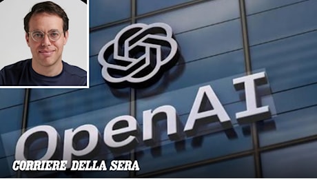 Ex dipendente di OpenAI: «L'IA? Va trattata come una centrale nucleare»